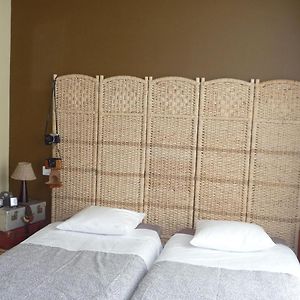 Chambre Simple de Luxe